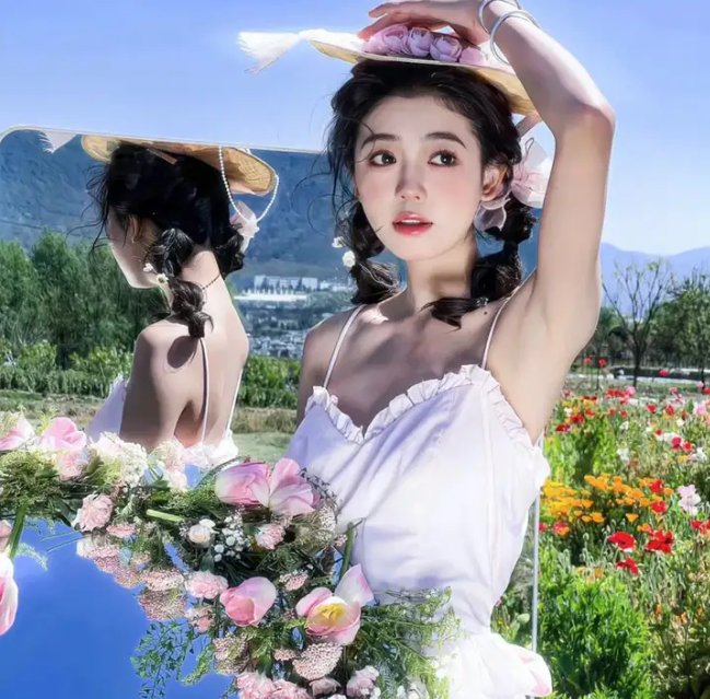 战勇。第一季